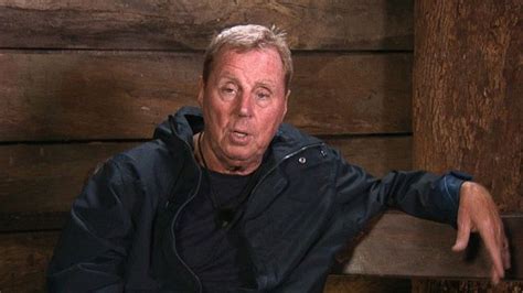 Who Won Im A Celebrity 2018 Harry Redknapp Crowned King Of The Jungle