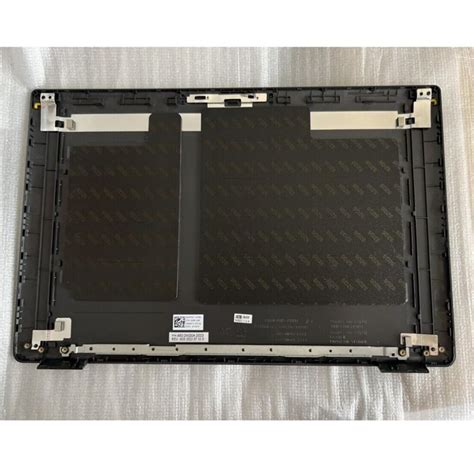 Dell Latitude Black Lcd Top Cover Lid Xcf Xcf Royal