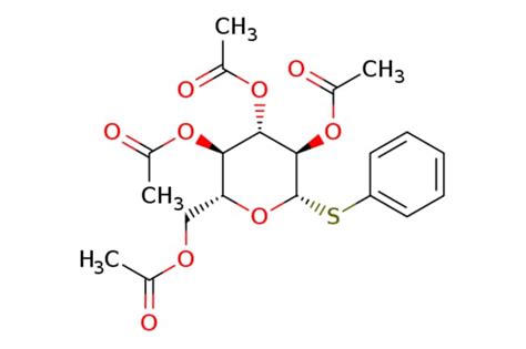 Emolecules R R S R S Acetoxymethyl Phenylthio Tetrahydro