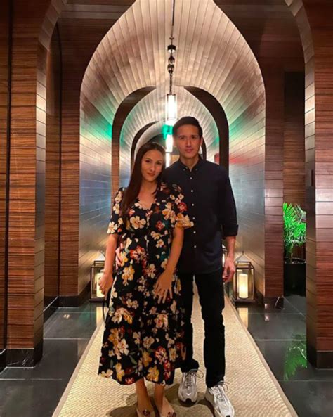 Gian Sotto's wife pregnant with sixth child | Inquirer Entertainment