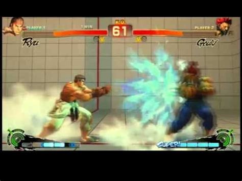 FGC Flashback: Daigo Vs Infiltration FT10 TGS : r/Kappachino