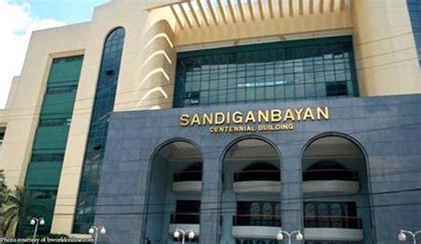 Sandiganbayan allows Ombudsman to drop malversation case versus Davao agriculture officials ...