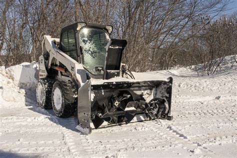 The Best Snow Blower Attachments for Sale | Prime Attachments