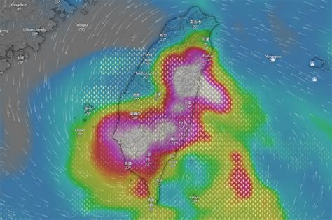 海葵颱風假懶人包》9／2全台停班停課資訊一次看 風傳媒