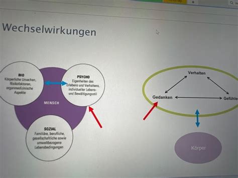 Psychologie Flashcards Quizlet