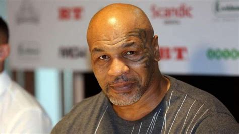 Mike Tyson anuncia que volverá al ring a sus 53 años