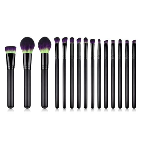 Makeup Brush Set Shenzhen Fantastic Cosmetic Co Ltd Muafan Beauty