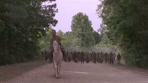 Watch: Trailer for Rick Grimes' last episode of The Walking Dead ...