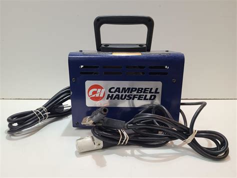 CAMPBELL HAUSFELD 70 WELDER STICK WELDER Like New Pawn 1