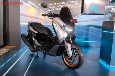 Cerdas Cara Kerja Lengkap Fitur Turbo Di Yamaha Nmax Terbaru