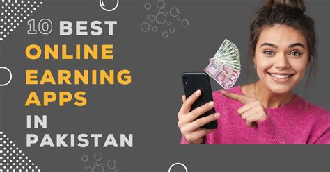 10 Best Online Earning Apps In Pakistan 2023 Freelancing Beast