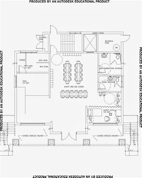 Casey's Interior Designs: First Floor of the Camp