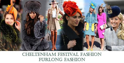 Cheltenham Festival Fashion Style Guide