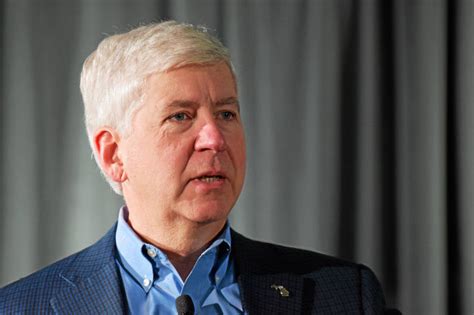 Gov Rick Snyder Announces Appointments Reappointments The Oakland Press