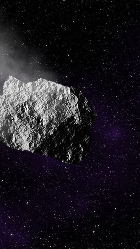 Niña De 11 Años Que Descubrió Asteroide Es Reconocida Por La Nasa