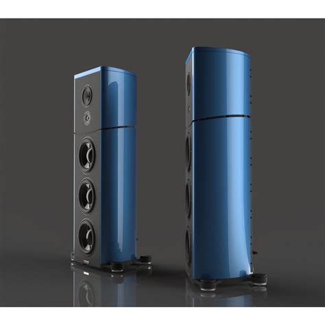 Magico S Speakers