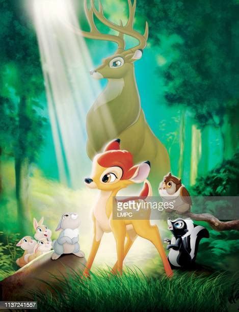 Bambi 1942 Movie Photos Et Images De Collection Getty Images