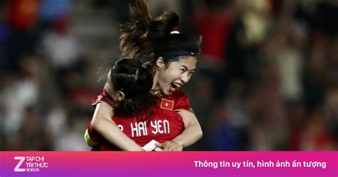 Cảm Xúc Vỡ òa Trong Ngày Tuyển Nữ Việt Nam Làm Nên Lịch Sử Thể Thao