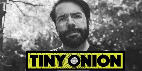 James Tynion Iv Expands Tiny Onion Into A Full Multimedia Production