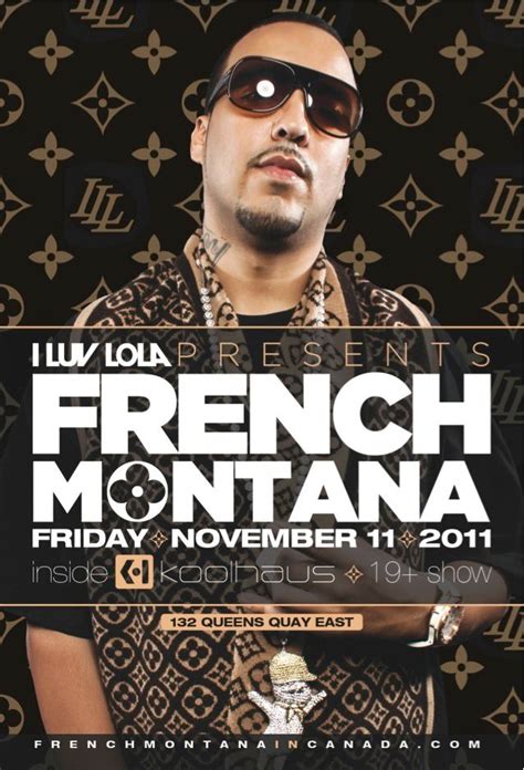 French Montana Quotes Funniest Quotesgram