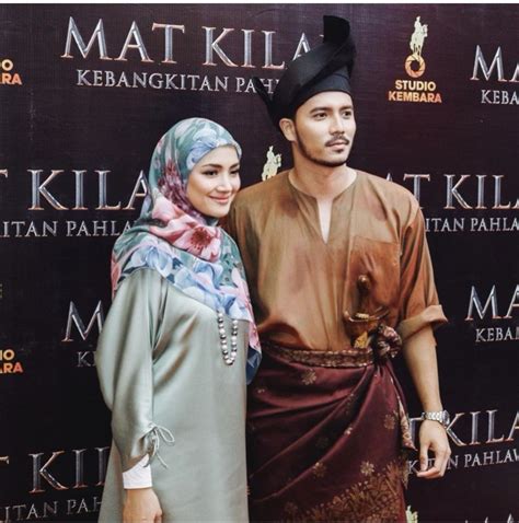 Fattah Amin Dan Keluarga