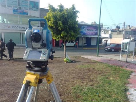 Estudios Topogr Ficos En Toluca Topograf A Y Mec Nica De Suelos