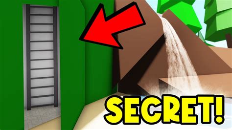 The Newest Secrets In Brookhaven Roblox Revealed Youtube