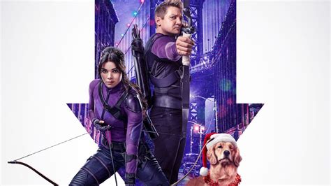 Hawkeye Actor Confirms Disney Plus MCU Show S Major Plot Point TechRadar