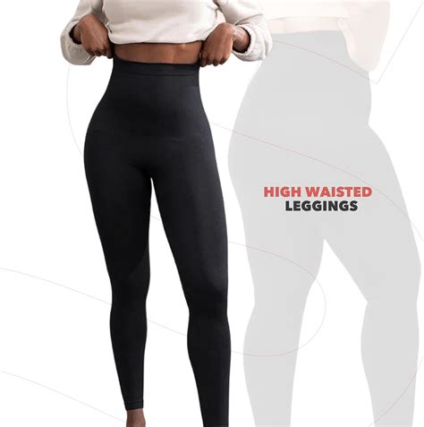 SHAPERMINT Leggings Review | Just Leggings