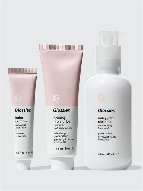 Glossier | Skincare & Beauty Products Inspired by Real Life