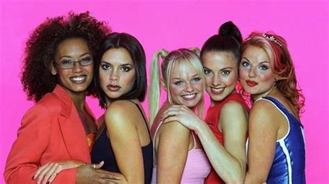 Las Spice Girls Cumplen 30 Años En La Música Cinco Curiosidades Que No