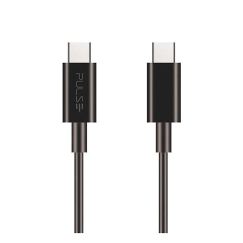 Cabo Usb Tipo C 1 2 Metros Pulse Wi421