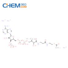 CAS No 1926 57 4 Lactyl CoA Chem960