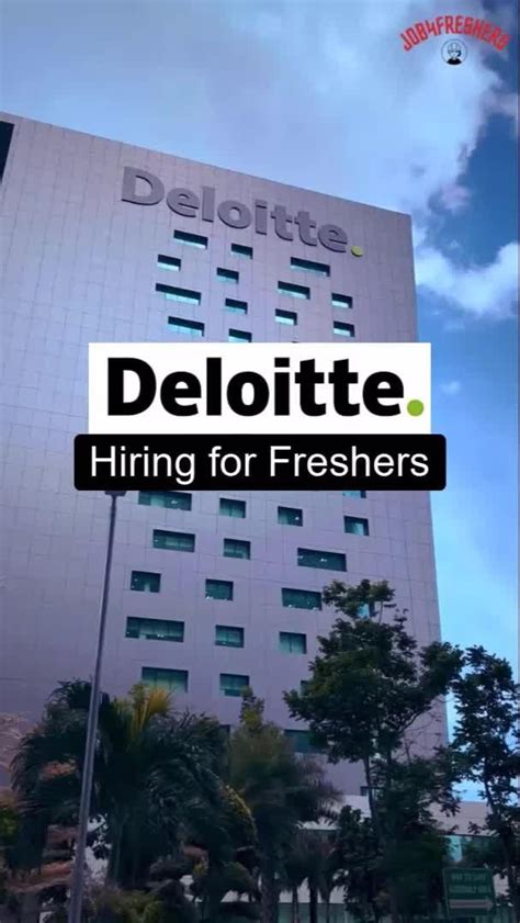 Deloitte Recruitment 2024 Associate Analyst Full Time Apply Now