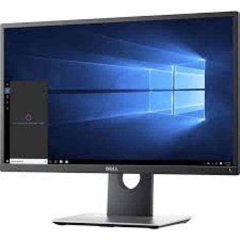 Dell P H Led Monitor