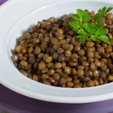 koka groena linser recept swedeats