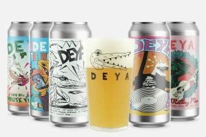 Neuheiten Bier Spezialit Ten Beyond Beer