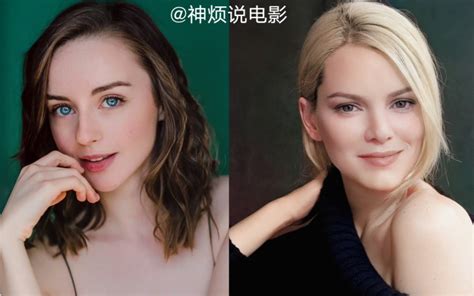 为艺术献身速递 Chien Blanc凯西罗尔 Kacey Rohl人性污点杰茜达芭瑞特Jacinda Barrett 猫可不