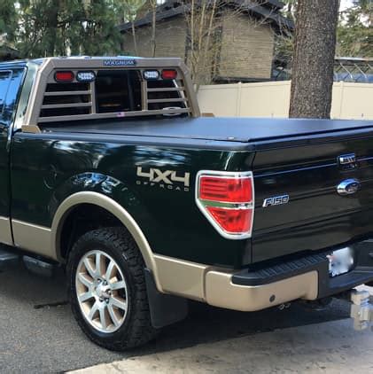 Tonneau Covers for Pickup Trucks: Pros and Cons - Magnum