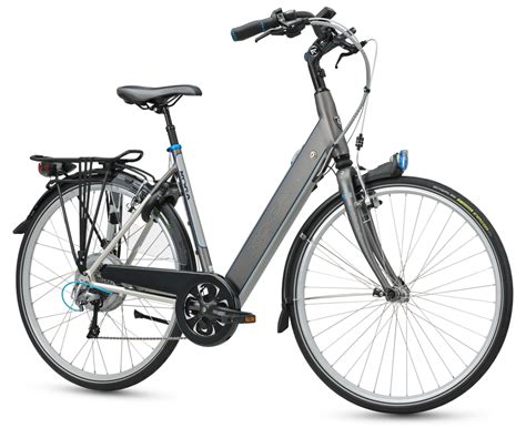 Koga Elektrische Fietsen Collectie 2014