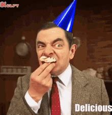 Happy Birthday Funny Birthday Birthday Humor Mr Bean Birthday