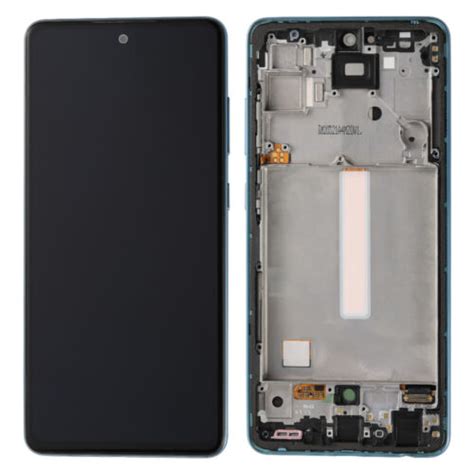 For Samsung Galaxy A52 4G A525 LCD Screen Display Touch Digitizer