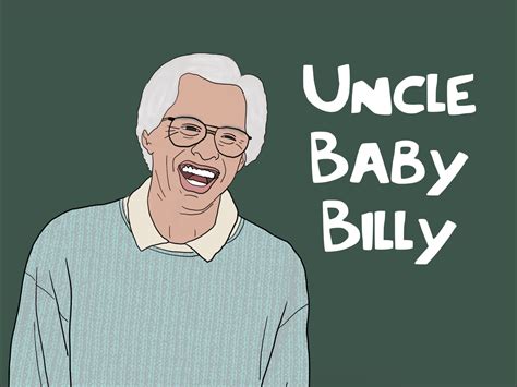 Uncle Baby Billy - Etsy