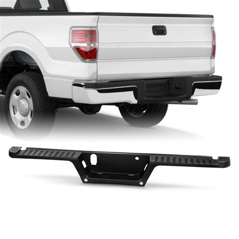 Fits 2015 2020 Ford F150 F 150 Rear Bumper Off Road Top Step Pad