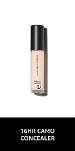 Amazon E L F Eyeshadow Palette Matte Nude Mood 0 49 Ounce Beauty Personal Care