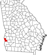 Clay County, Georgia - Ballotpedia