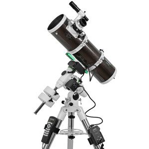 Skywatcher Telescopes Series EQM 35 ASTROSHOP