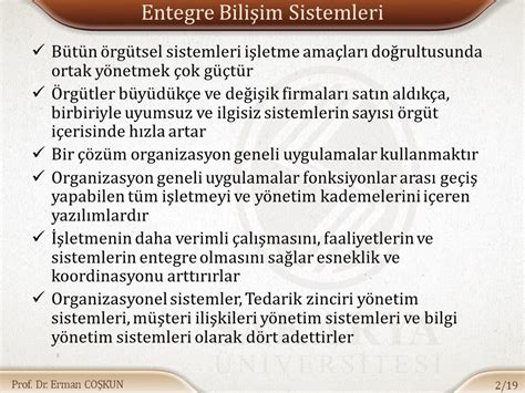 İnsan Kaynakları Bilgi Sistemleri ppt indir