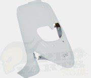 Front White Fairing Panel Gilera Stalker Pedparts Uk