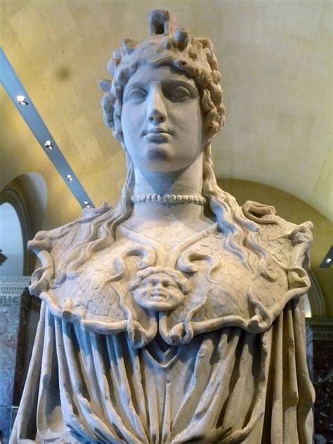 Statue of Athena, the Louvre | Ancient greek sculpture, Statue, Greek sculpture